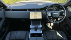 Land Rover Range Rover Evoque 2.0 D165 Dynamic SE 5dr Auto Diesel Hatchback